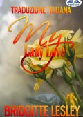 img Bridgitte Lesley - My Lady Love (2022)