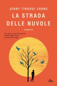 Jenny Tinghui Zhang – La strada delle nuvole (2022)