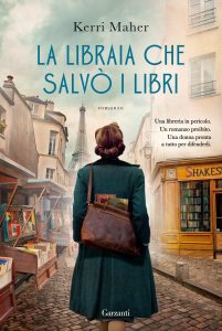 Kerri Maher – La libraia che salvò i libri (2022)