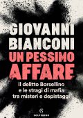 Giovanni Bianconi - Un pessimo affare (2022)