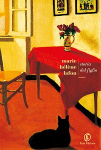 Marie-Hélèn Lafon – Storia del figlio (2022)