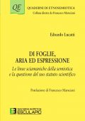 img Edoardo Lucatti - Di Foglie, Aria ed Espressione (2022)