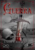 Laura Thalassa - I Cavalieri dell’Apocalisse Vol. 2. Guerra (2022)
