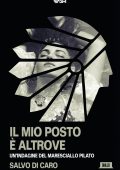 Salvo Di Caro - Il mio posto è altrove (2022)