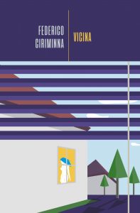 Federico Ciriminna – Vicina (2022)