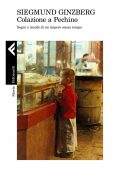 Siegmund Ginzberg - Colazione a Pechino (2022)