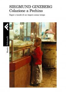 Siegmund Ginzberg – Colazione a Pechino (2022)