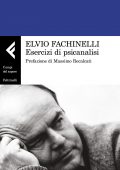 Elvio Fachinelli - Esercizi di psicanalisi (2022)