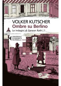 Volker Kutscher – Ombre su Berlino (2022)