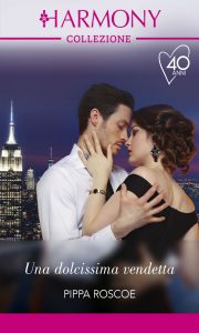 Pippa Roscoe – Una dolcissima vendetta (2021)