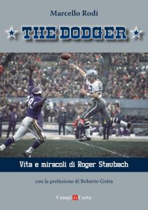 Marcello Rodi – The Dodger (2022)
