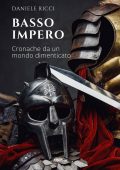 Daniele Ricci - Basso Impero (2022)