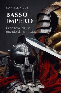 Daniele Ricci – Basso Impero (2022)