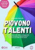 img Samantha Marzullo - Piovono talenti (2022)