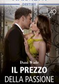 Dani Wade - Louisiana Legacy Vol.1. Il prezzo della passione (2021)