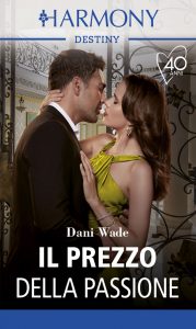 Dani Wade – Louisiana Legacy Vol.1. Il prezzo della passione (2021)