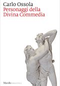 img Carlo Ossola - Personaggi della Divina Commedia (2021)