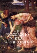 Arturo Graf - Il Boccaccio e la superstizione (2022)