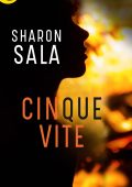 Sharon Sala - Cat Dupree Vol. 1. Cinque vite. (2018)