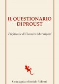Eleonora Marangoni - Il questionario di Proust (2022)