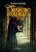 img Attilio Carpani - Il marchio degli eletti (2020)