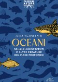 Julia Schnetzer - Oceani (2022)