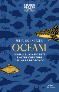 Julia Schnetzer – Oceani (2022)