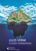 Jules Verne - L'isola misteriosa (2022)