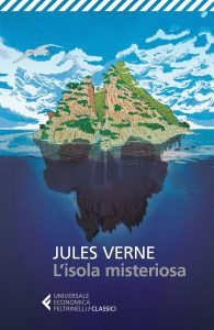 Jules Verne – L’isola misteriosa (2022)