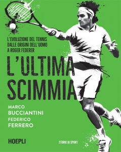 Marco Bucciantini, Federico Ferrero – L’ultima scimmia (2022)