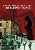 img Maria Teresa Borsò - La stazione ferroviaria di Priverno Fossanova (2015)