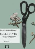img Filippo Maria Bellenghi - Sulle tinte che si estraggono dalle cortecce (2021)
