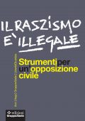 img AA.VV. - Il razzismo è illegale (2019)