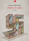 Iacopo Maccioni - Dentro lo zaino (2022)