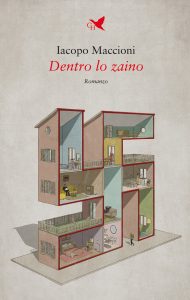 Iacopo Maccioni – Dentro lo zaino (2022)