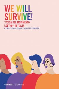 Paolo Pedote, Nicoletta Poidimani (a cura di) – We Will Survive! (2020)