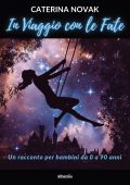 img Caterina Novak - In viaggio con le Fate (2022)