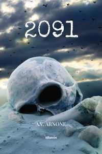 A.V. Arnone – 2091 (2022)