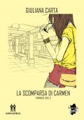 Giuliana Carta - La scomparsa di Carmen (2022)