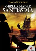 Paolo Sciortino - O bella madre santissima (2022)