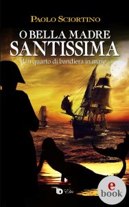 Paolo Sciortino – O bella madre santissima (2022)