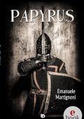 Emanuele Martignoni - Papyrus (2022)
