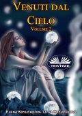 Elena Kryuchkova, Olga Kryuchkova - Venuti Dal Cielo. Vol.2 (2021)