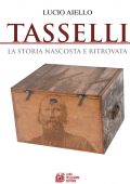 Lucio Aiello - Tasselli (2016)