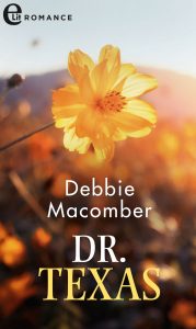 Debbie Macomber – Promise Vol.4. Dr.Texas (2019)