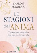 Sharon M. Koenig - Le stagioni dell'anima (2022)