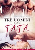img Cassie Cole - Tre uomini e una tata (2022)