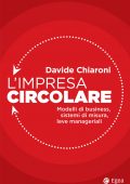 Davide Chiaroni - L'impresa circolare (2022)