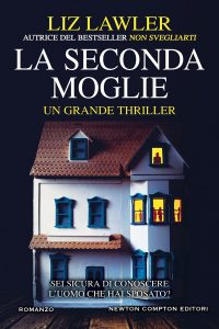Liz Lawler – La seconda moglie (2022)