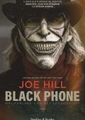 Joe Hill - Black phone (2022)